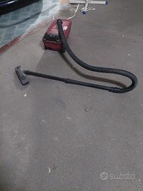 scopa elettrica hoover