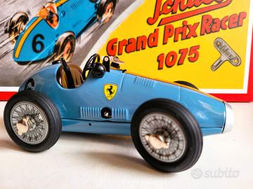 Schuco Grand Prix Racer 1075. Edizione Limitata.