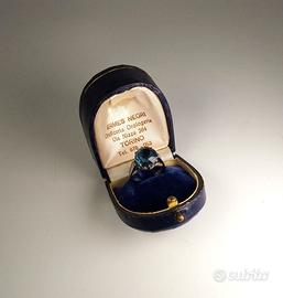 ANELLO ANTICO LIBERY