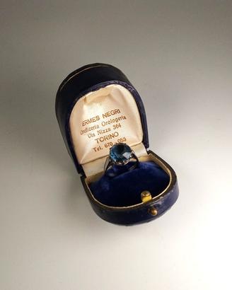 ANELLO ANTICO LIBERY