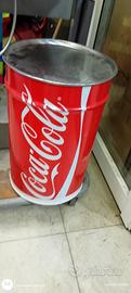 coca cola porta tutto 