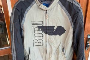 Giacca moto Buell american motorcycle