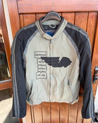 Giacca moto Buell american motorcycle
