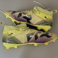 Scarpe da calcio Puma FUTURE 8 MATCH tg. 35,5
