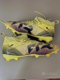Scarpe da calcio Puma FUTURE 8 MATCH tg. 35,5