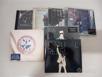 Dischi Richard Ashcroft