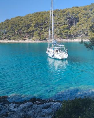BENETEAU FIRST 42S7
