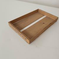 cassetta in legno Philadelphia 