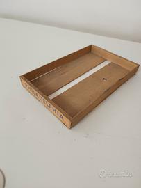 cassetta in legno Philadelphia 