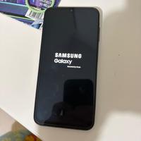 Samsung Galaxy A15 128GB Blu – Perfetto