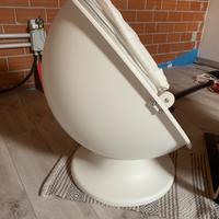 Ikea sedia ovetto