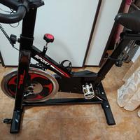 ciclette Indoor BodyMax B15