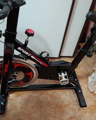 ciclette Indoor BodyMax B15