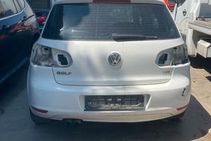 Ricambi Volkswagen Golf 6