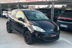 Ford Ka+ 1.3 TDCi 75CV