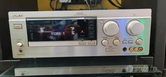 Used SONY TA VA8 for Sale | HifiShark.com