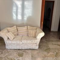 Coppia Divani ROCHE BOBOIS Originali Stile Classic