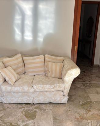 Coppia Divani ROCHE BOBOIS Originali Stile Classic