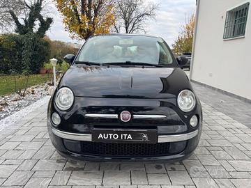 Fiat 500 1.2 by Gucci OK NEOPATENTATI