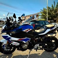 Bmw S1000XR HP 2018