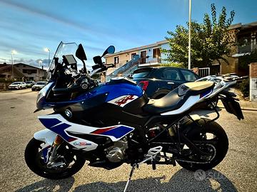 Bmw S1000XR HP 2018
