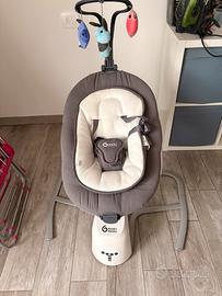 Dondolo neonato  g baby moov