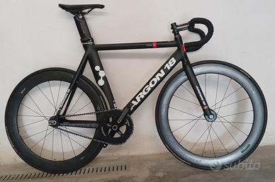 ARGON 18  Electron 