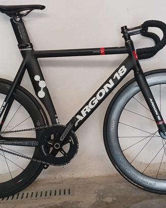 ARGON 18  Electron 