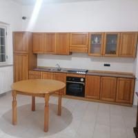 Appartamento periodo estivo