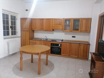 Appartamento periodo estivo