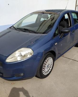 FIAT Grande Punto 5p 1.2 Dynamic 65cv