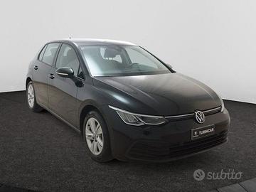 Volkswagen Golf 2.0 TDI DSG SCR Life