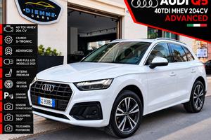 AUDI Q5 40TDI 204cv MHEV ADVANCED FULL-LED PROMO