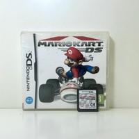 MARIO KART DS - NINTENDO DS, 2DS ,3DS