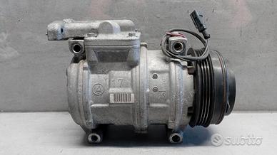 Compressore aria condizionata iveco stralis 2003>2
