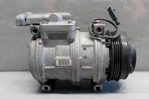 Compressore aria condizionata iveco stralis 2003>2