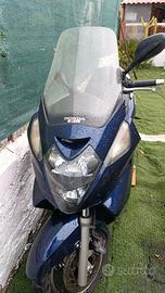 Honda Silver wing 600