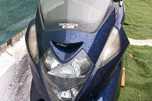 Honda Silver wing 600