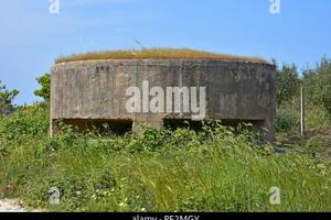 Terreno con bunker zona Quartu A cquisto