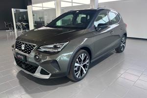 Seat Arona 1.0 EcoTSI 110 CV DSG XPERIENCE