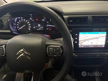 Citroen c3 1.2 pure tech