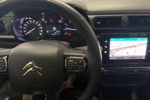 Citroen c3 1.2 pure tech