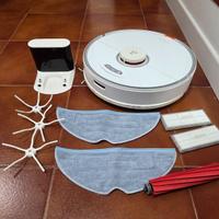 Robot Aspirapolvere Roborock S7