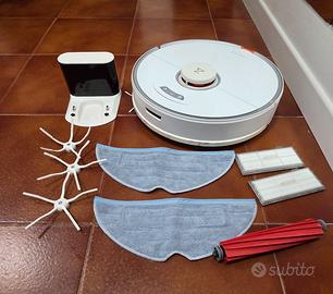 Robot Aspirapolvere Roborock S7