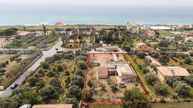 Villa o villino - Scicli