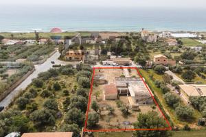 Villa o villino - Scicli