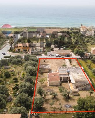 Villa o villino - Scicli