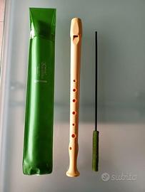 Flauto dolce soprano