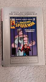 The Amaing Spiderman