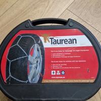 Catene da neve Taurean R14 R15 R16 R17
